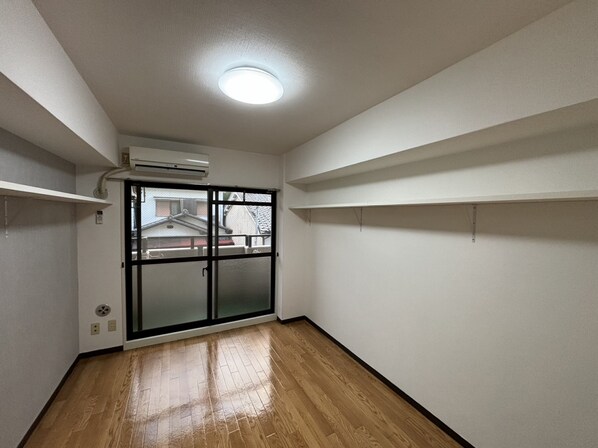 シャトー姫路の物件内観写真